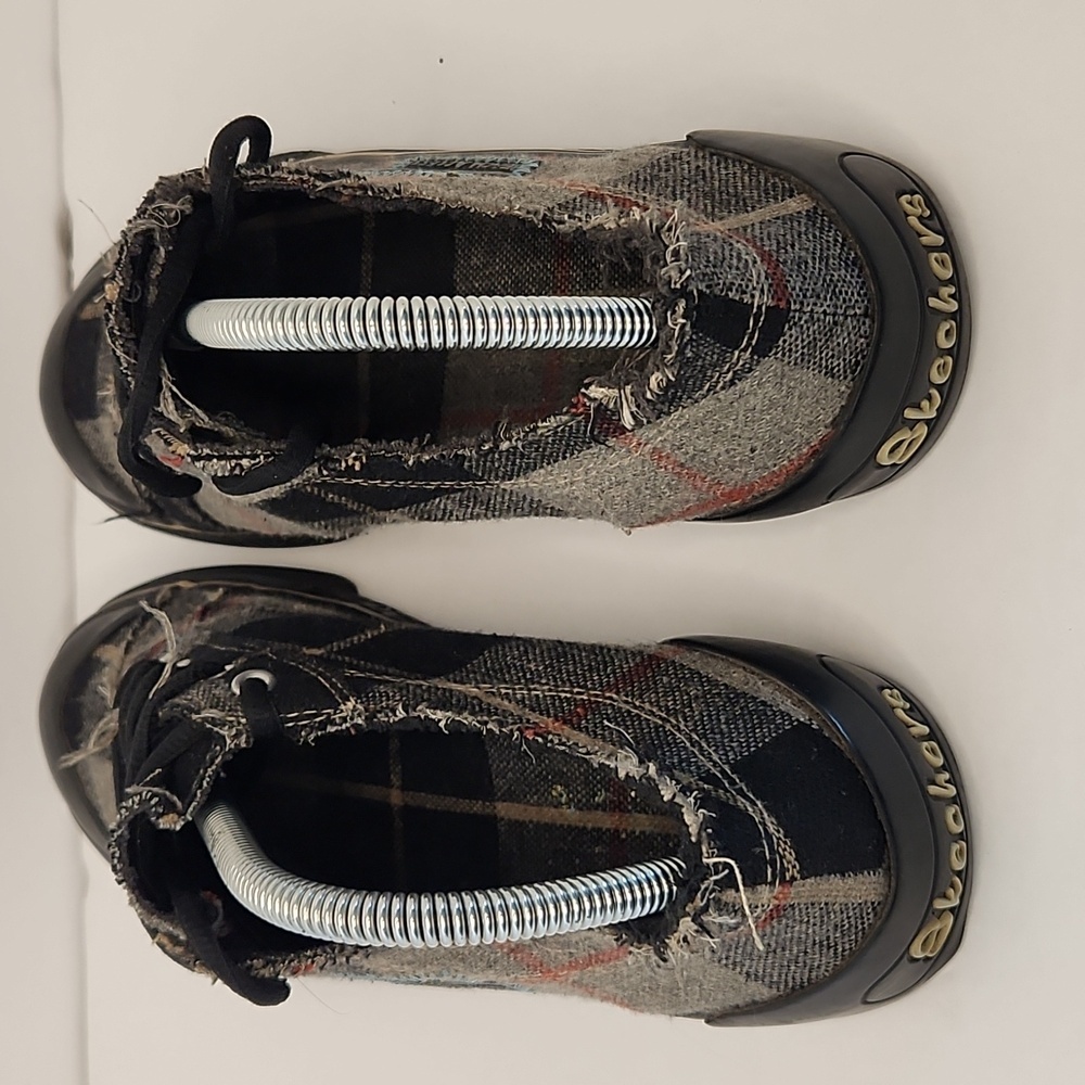Sketchers beach access sneakers - Picture 5 of 8